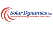 Solar Dynamics