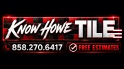 Know Howe Tile