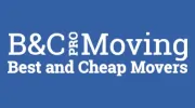 B&C Pro Moving