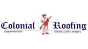 Colonial Roofing