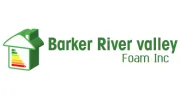 Barker River Valley Foam