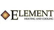 Element Heating and Cooling