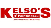 Kelso's Painting