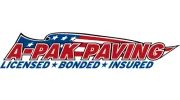 A-Pak Paving
