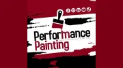 Performance Painting