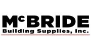 Mc Bride Building Splies/Hardware