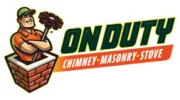 On Duty Chimney, Masonry, Stove