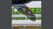 Lazer Perfect Striping & Sealing