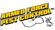 Armed Force Pest Control
