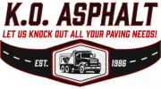 K.O. Asphalt
