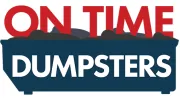 On Time Dumpster Rental
