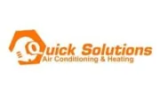 Quick Solutions Air Conditioning & Heating