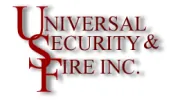 Universal Security & Fire