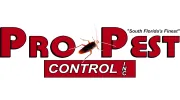 Pro Pest Control