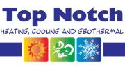 Top Notch Heating Cooling & Geothermal