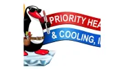 Priority Heating & Cooling