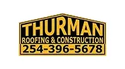Thurman Roofing & Construction