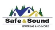 Safe & Sound Roofing