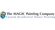 The Magic Painting