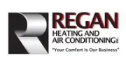 Regan Heating & Air Conditioning