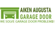 Aiken Augusta Garage Door
