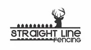 Straight Line Fencing