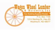 Wagon Wheel Lumber