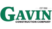 Gavin Construction