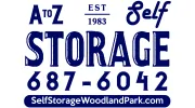 A-Z Self Storage Woodland Park