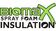 Biomax Spray Foam