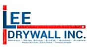 Lee Drywall