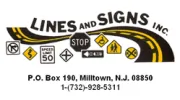 Lines and Signs