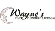 Wayne's Fine Furniture & Bedding