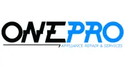 One Pro Appliance Repairs