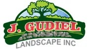 J Gudiel Landscape