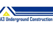 A3 Underground Construction