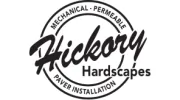 Hickory Hardscapes