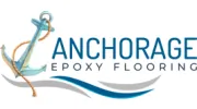 Anchorage Epoxy Flooring