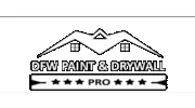 DFW Paint & Drywall Pro