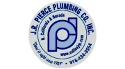 J R Pierce Plumbing