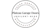 Plateau Garage Doors