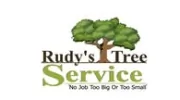 Rudy's Tree Service