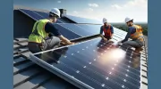 Longhorn Solar