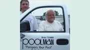 Poolman