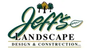 Jeff's Landscape Design & Construction