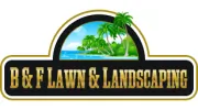 B & F Lawn & Landscaping