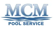 MCM Pool Service