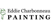 Eddie Charbonneau Painting