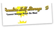 Paradise Self Storage
