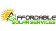 Affordable Solar Services